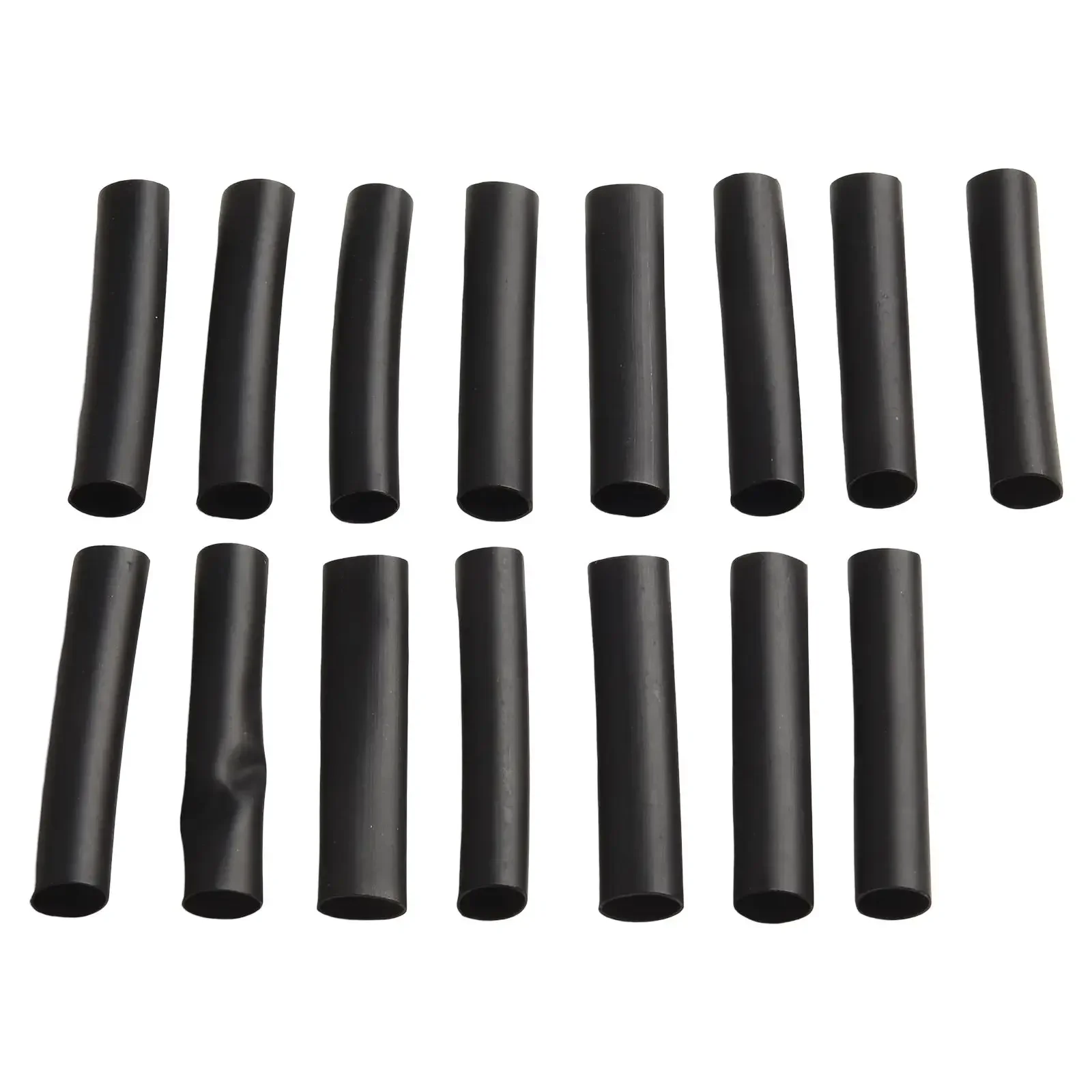 15 Piece Underground For Wire Splice Kit Connectors Designed For For Wire Under 12 Awg With Shrink Tubes And Wrench
