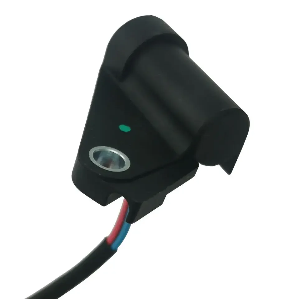 ZL01-18-221A Mazda 323 F S VI Demio Miata MX-5 MX5 MK II 1.3 1.6 1998 ZL0118221A 용 크랭크 샤프트 위치 센서