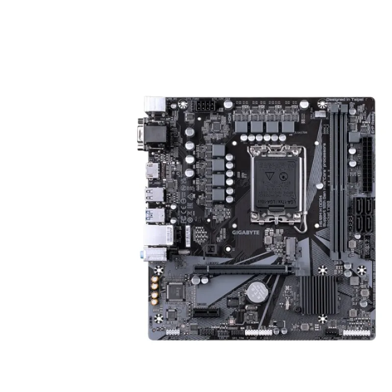 

Computer main board