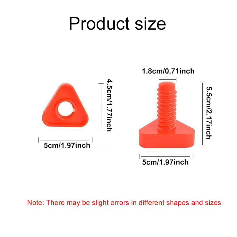 5/10/20 قطعة مجموعة الجوز بناء الالعاب العملاقة الأطفال اللون شكل مطابقة اللعب التعليم المبكر لغز اللعب TMZ