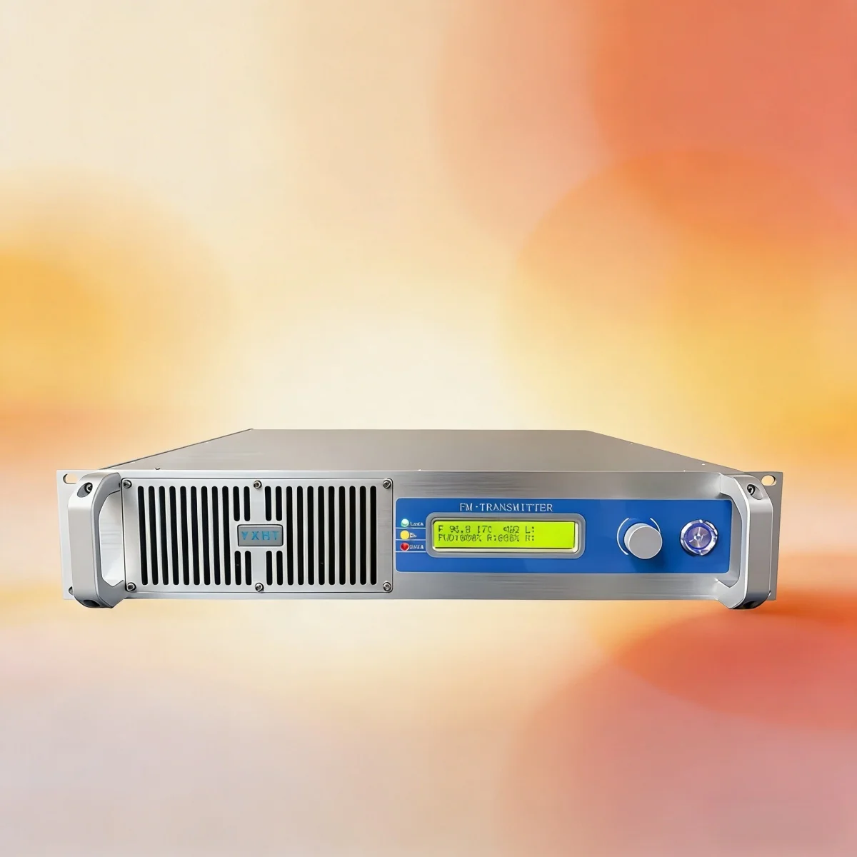 

School 400W FM Transmitter, Classroom Audio, Commercial Grade, Energy Saving, Easy Setup