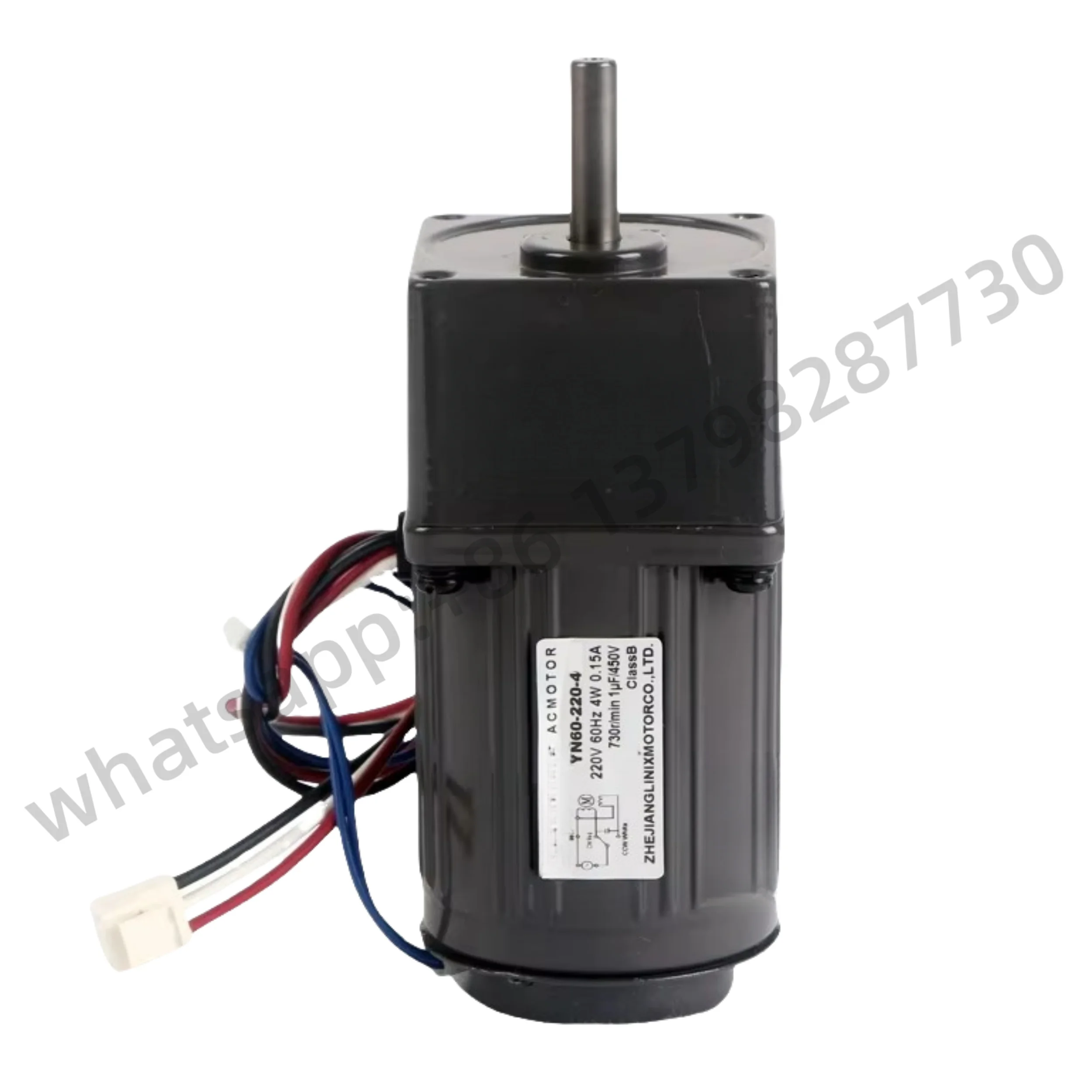 New Original 60JB100G YN60-220-4 220/230V 50Hz 0.1A 4W