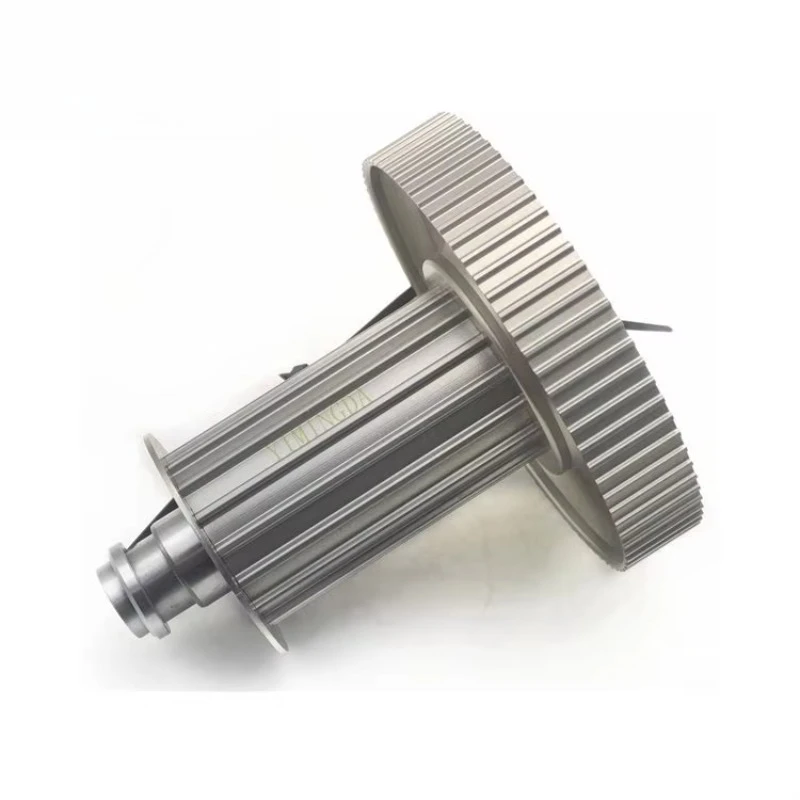 

75319000 PULLEY, Y-AXIS, BEAM for 5250&7250 Cutting Machine