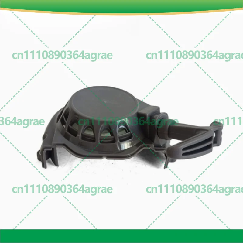 Recoil Starter Pull Start For 2‑Stroke 1E‑48F 63CC 80CC 1E53F Earth Auger Tree Planting Digging Machine Power Tools Accessory