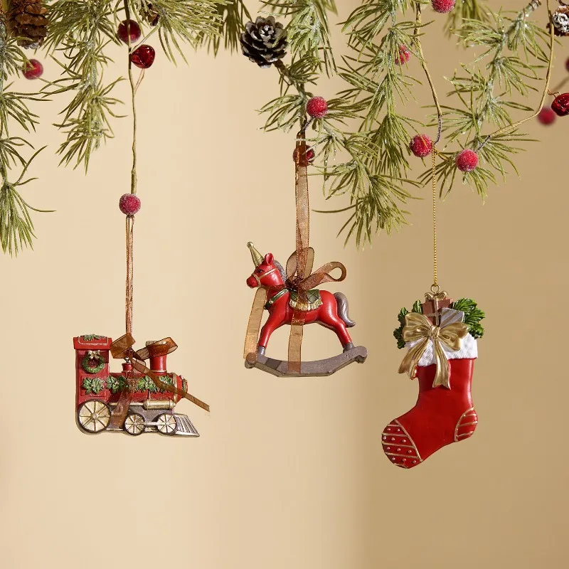 #13 Compare Holiday Ornaments Before You Buy