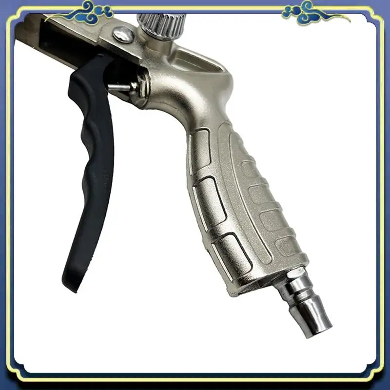 AU16-Paint For Automobile Chassis Glue Tool Auto Armored Spray Tooladjustable Undercoating Metal Sprayer Tool