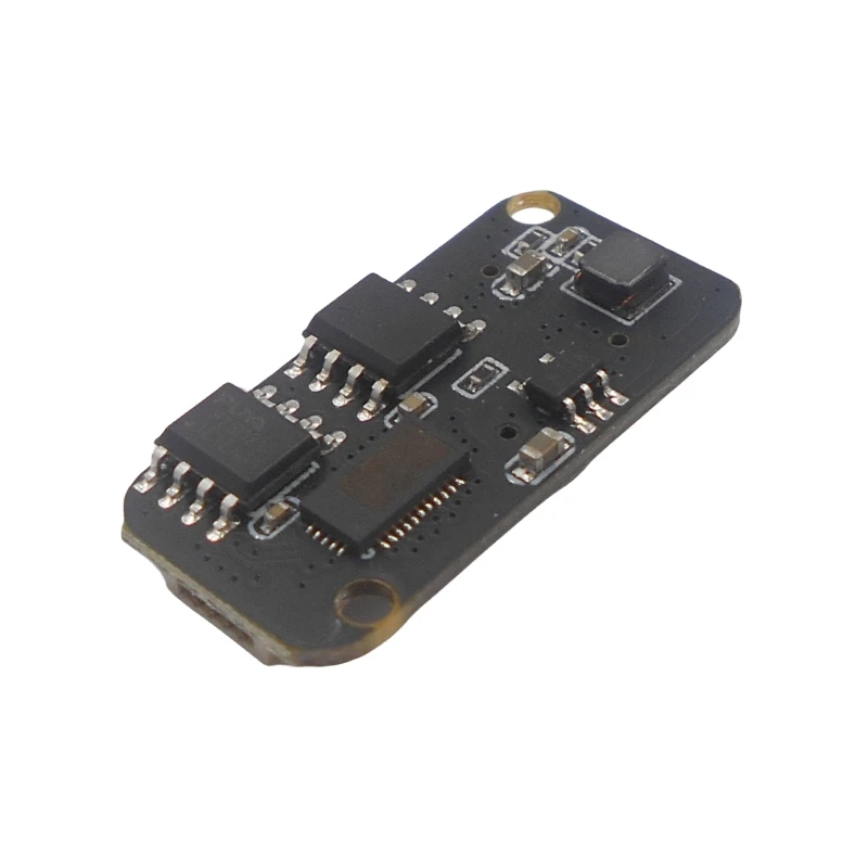 120 frame high-speed eye tracking eye tracker iris recognition GC0308 module 300000 pixel USB driver free module