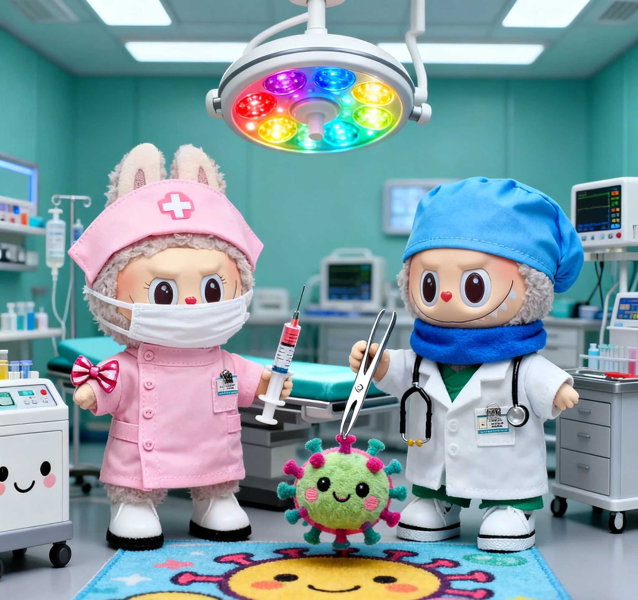 For Labubu V1 V2 V3… - image