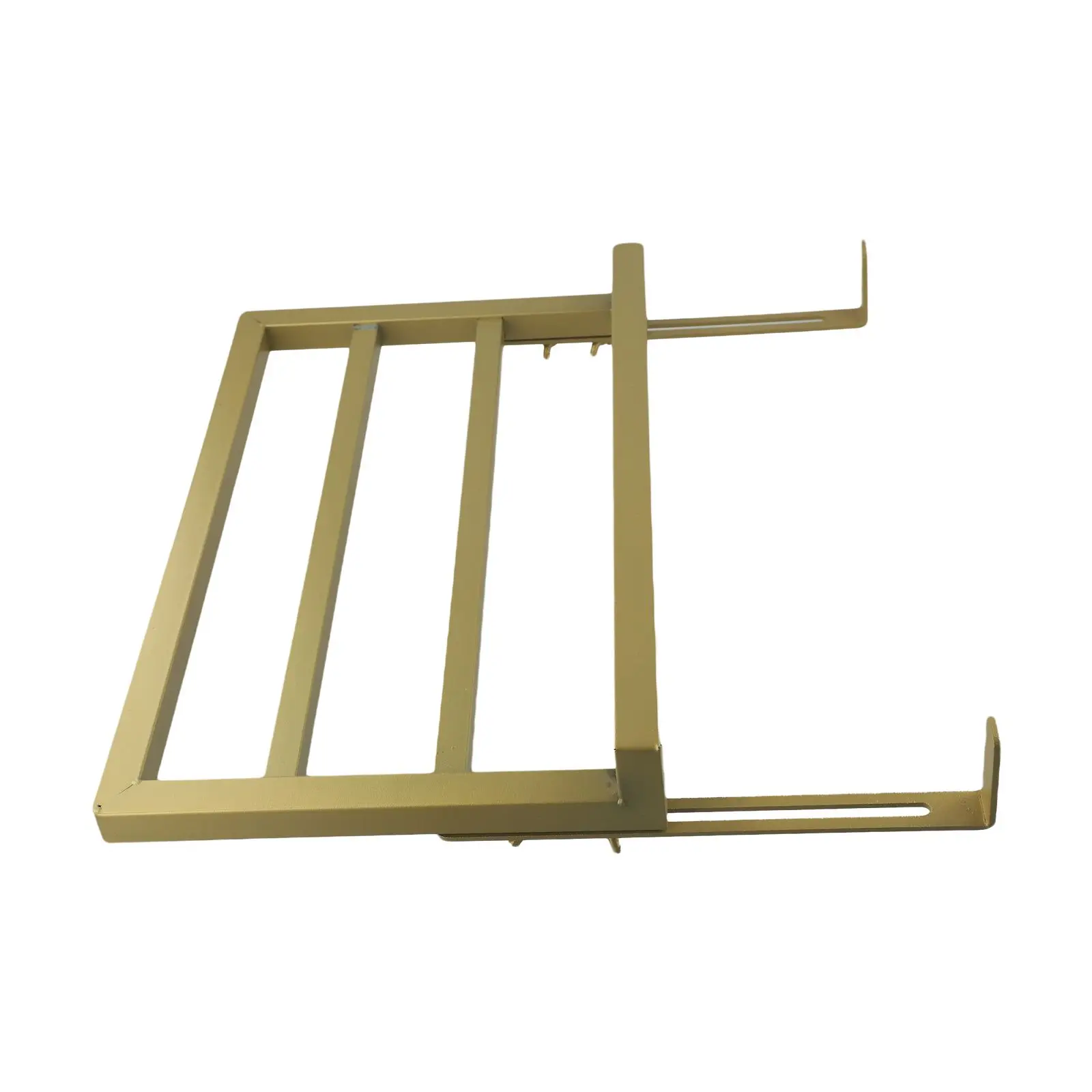 Bathroom Organizer Cloth Hanger Bathroom Use No Drilling Required Rust Resistant Space-saving Solution For Bathrobes