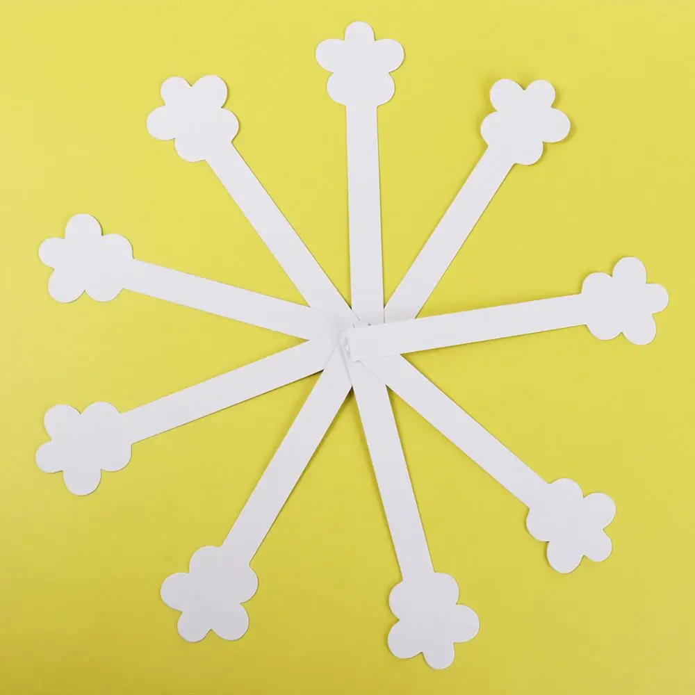 10pcs Universal Perfume Testing Strip Premium Useful Scented Pape Creative Practical Essential Oils Test Paper Women