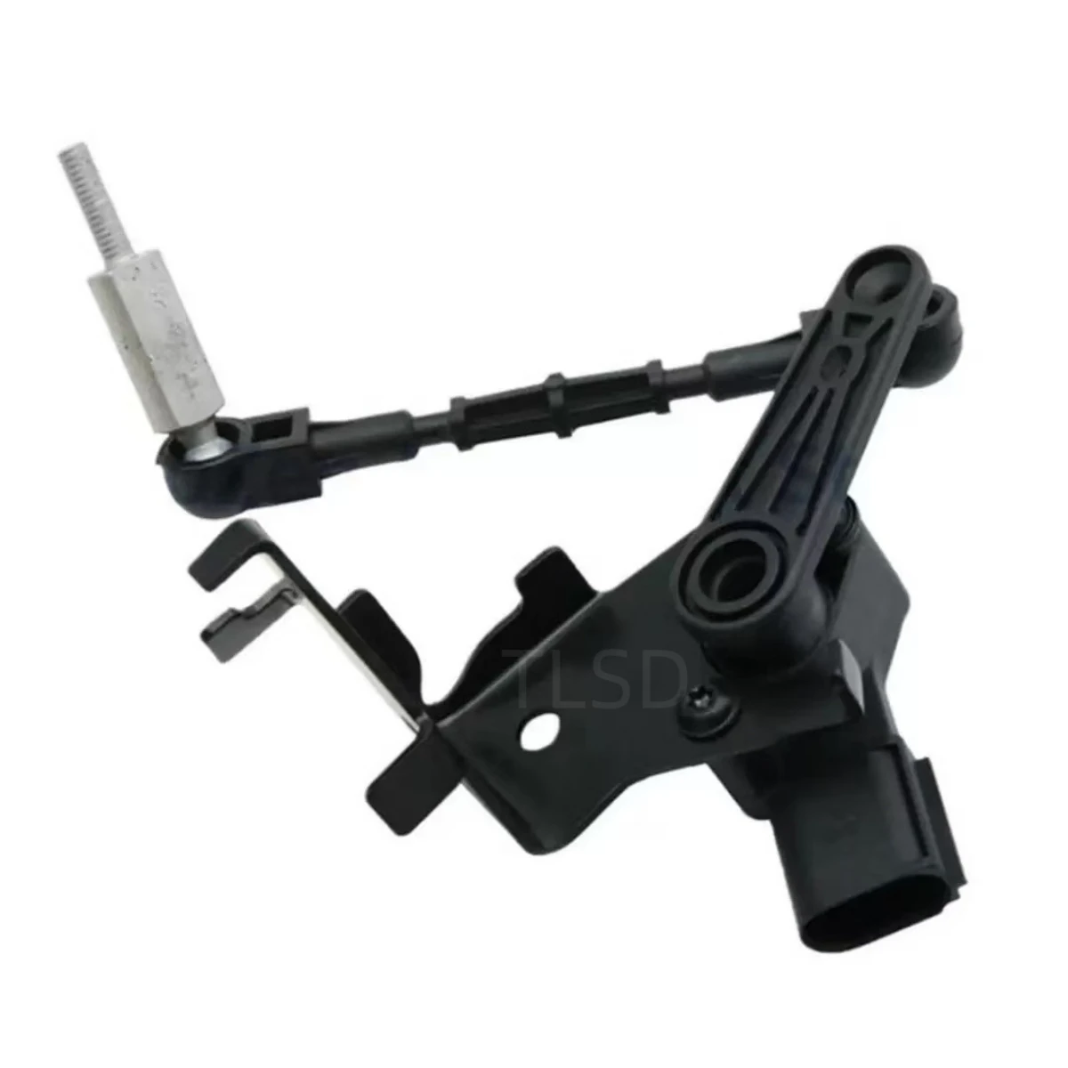 Headlight Level Sensor, Lighting Distance Adjustment Sensor 8W0941285C 8W0941285E Suitable for Audi A4/S4 Rs4 A5/S5 Rs5