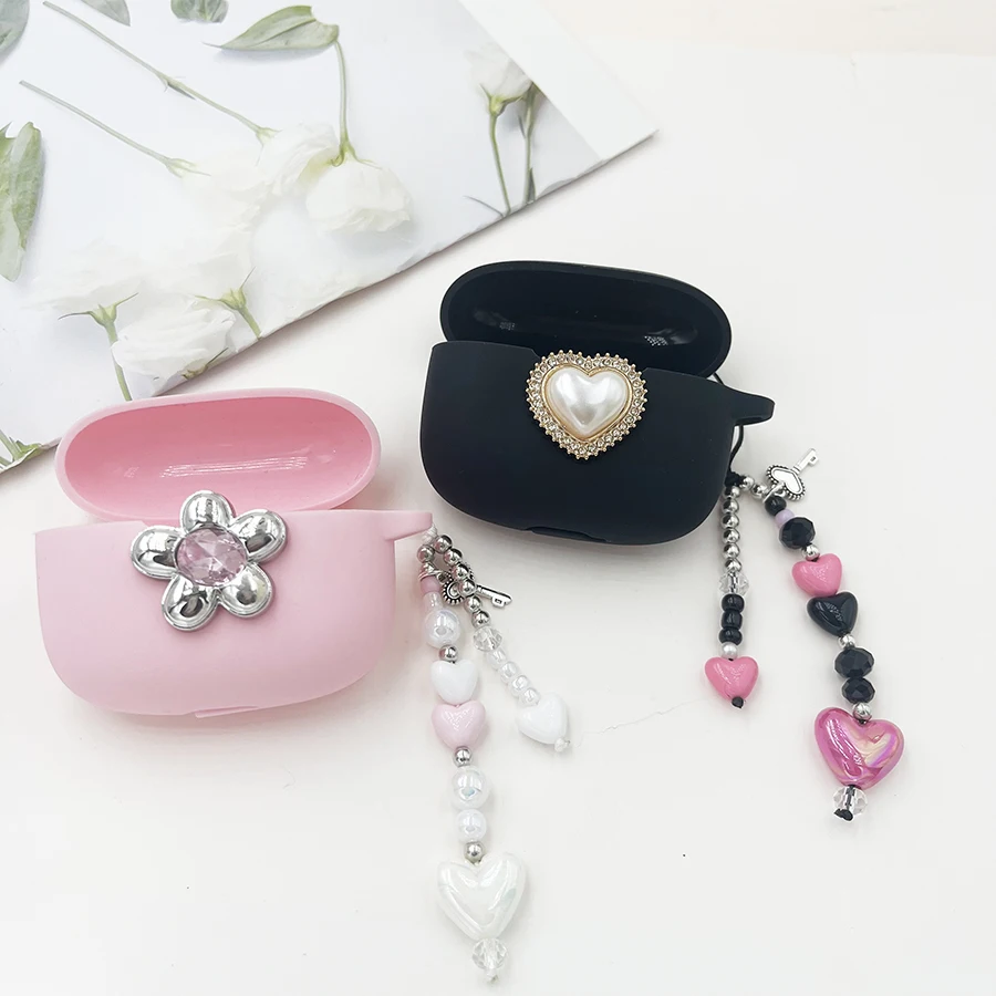 Luxury Earphone Cov…