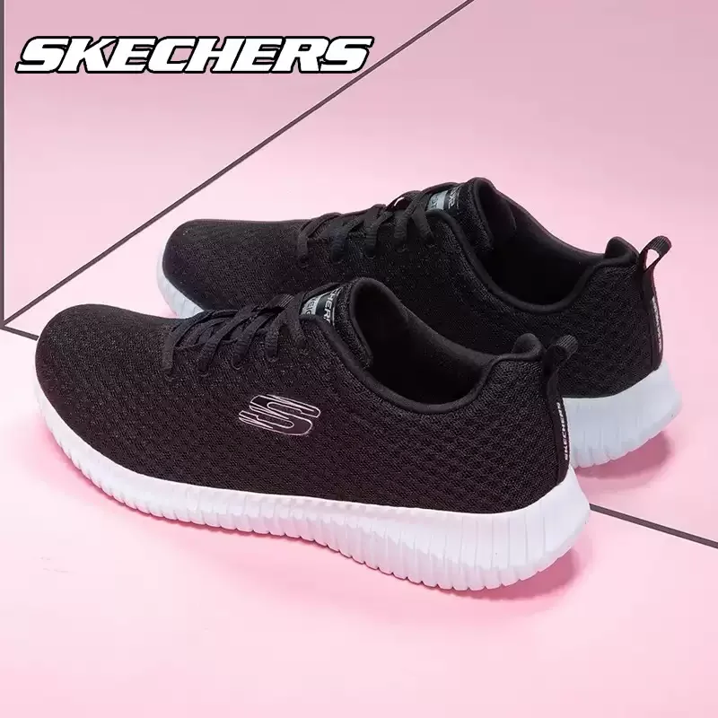 Damskie buty wiosenne Skechers – Women Shoes Skechers recenzja i cena
