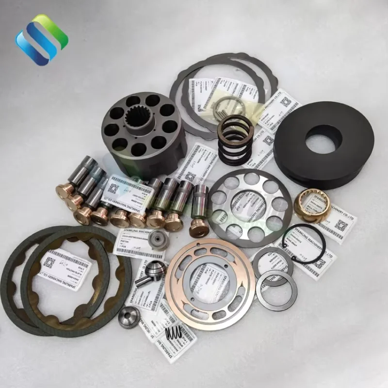 SKGM 4472-321-031 R200W R200W-3 EbPart 4472321031 Rondelle-Poussée 4472-320-057 ZGAQ-01302