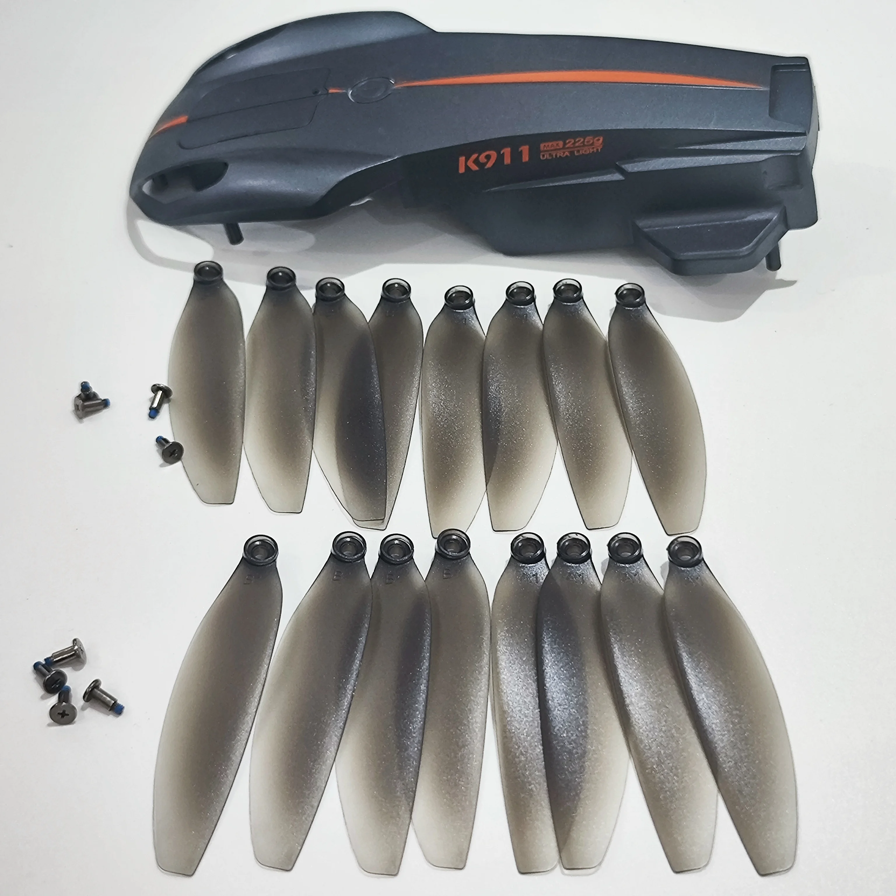 

Оригинальный GPS-дрон K11 Max K11MAX, бесщеточный складной RC Quadcopter, запасные части, верхняя крышка + лопастные пропеллеры, 16 шт., кленовый лист