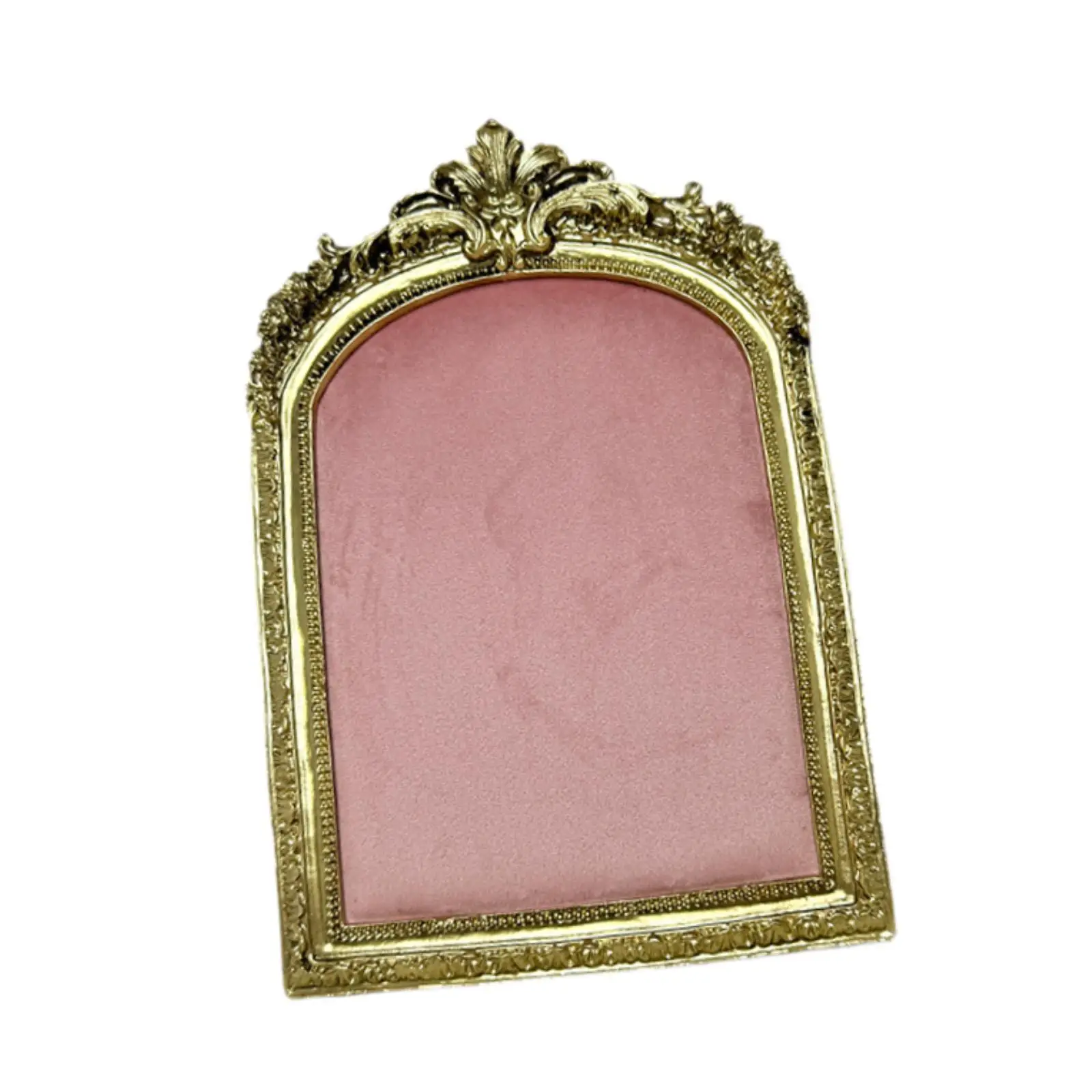 Earring Holder with Velvet Backing, Jewelry Display Tray for Special Occasions