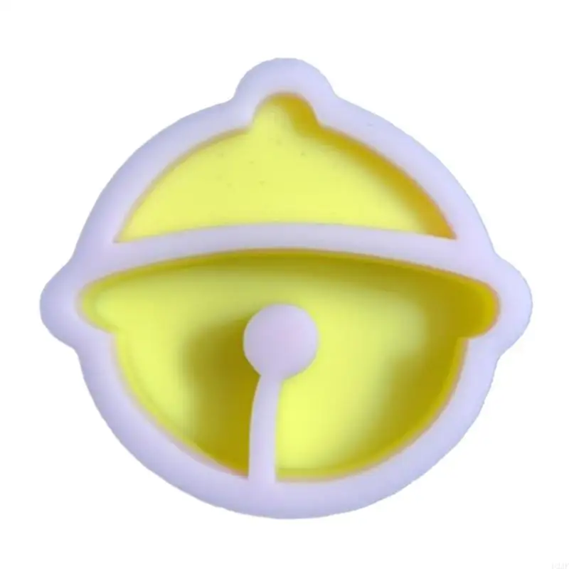 الراتنج قوالب السيليكون الرمال المتحركة قوالب الصب الايبوكسي الراتنج شاكر قالب للمجوهرات DIY الحرف صنع قالب قلادة من الراتنج