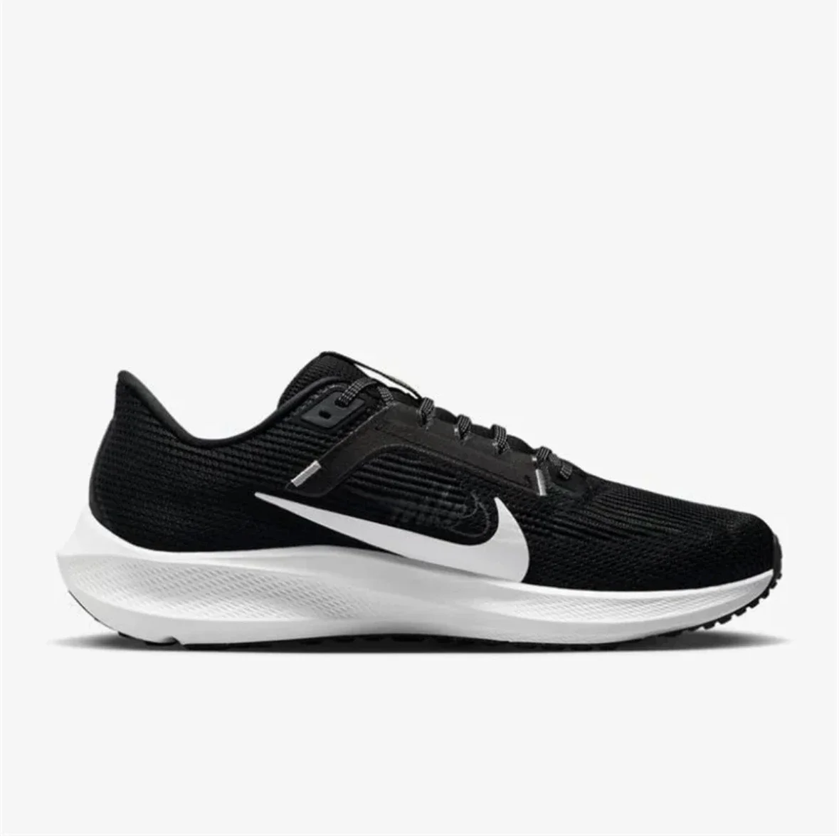 NIke Air Zoom Pegasus 40 PRM Men Anti-ALD Anti-ALD Tear Resistant Ventiler Snakes FB7179-001