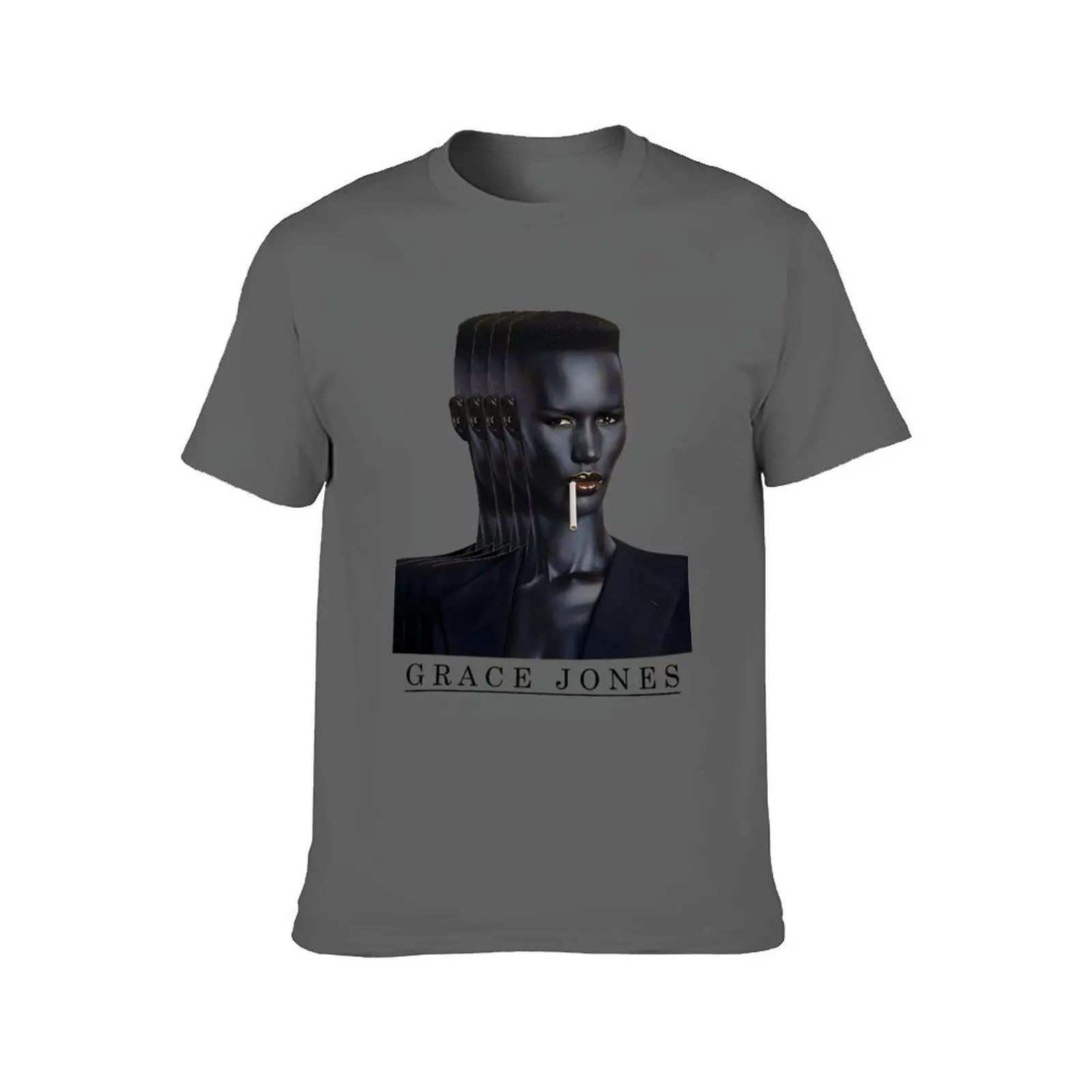 Grace Jones T-Shirt new gifts and t-shirts sweat men clothings