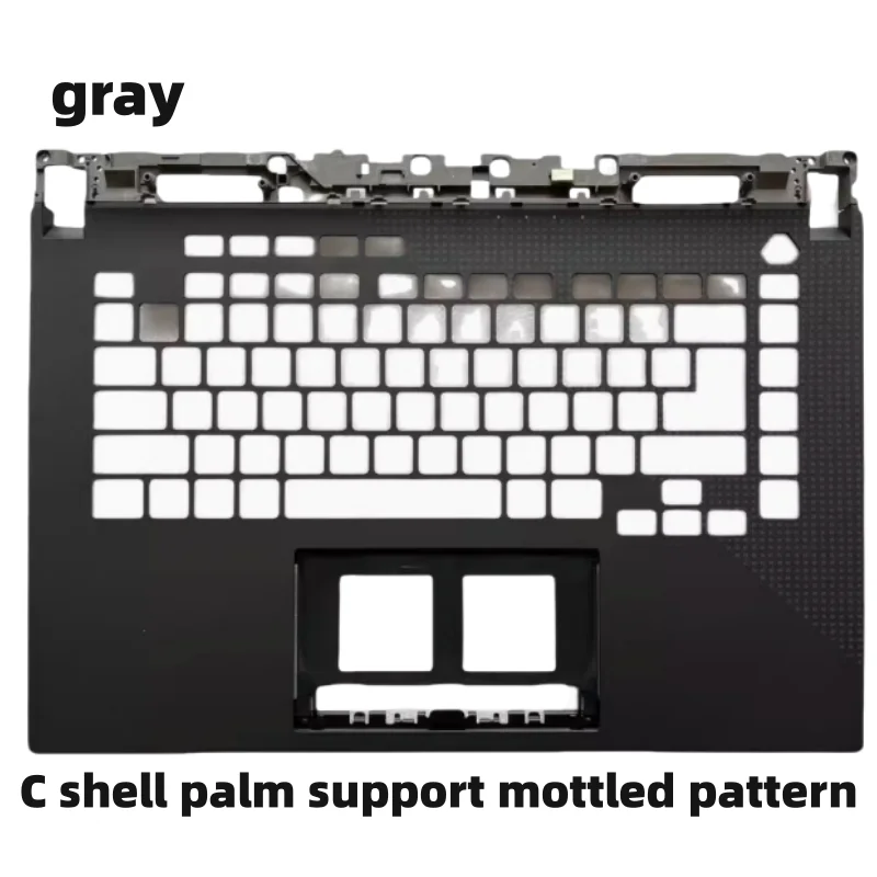 Laptop Bottom Cover Case For ROG Strix G15 G513 G513R G513QR QM QE