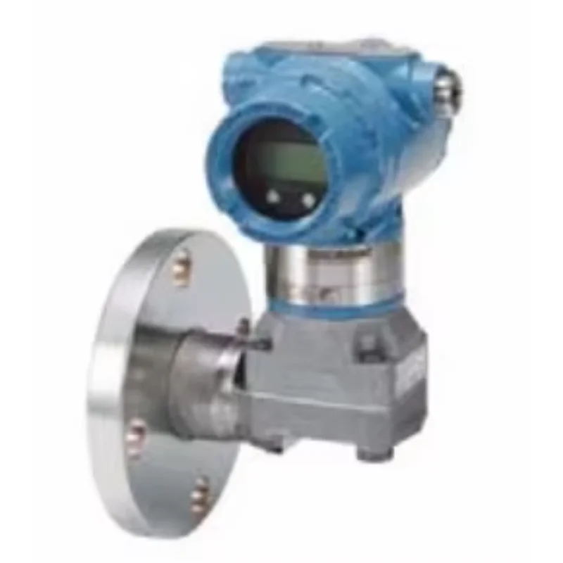 4-20mA Output Differential Pressure Transmitter