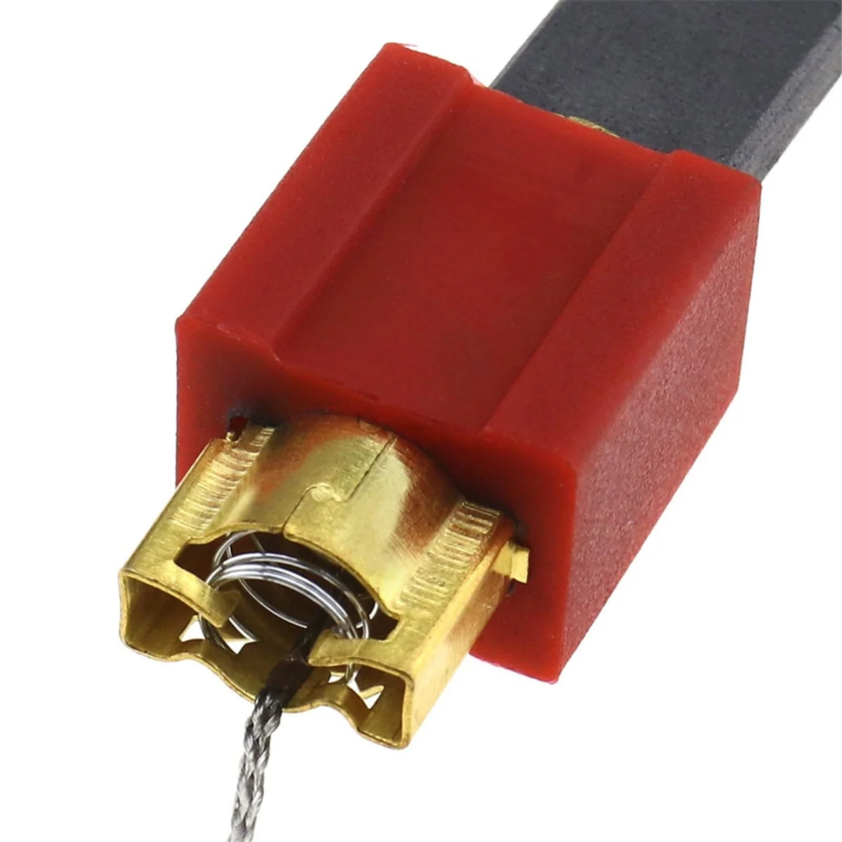ABZJ 10 قطعة حامل فرشاة كربون للغسالة W700 W800 W900 سلسلة ل 4297413 4297414 4297410 4297411
