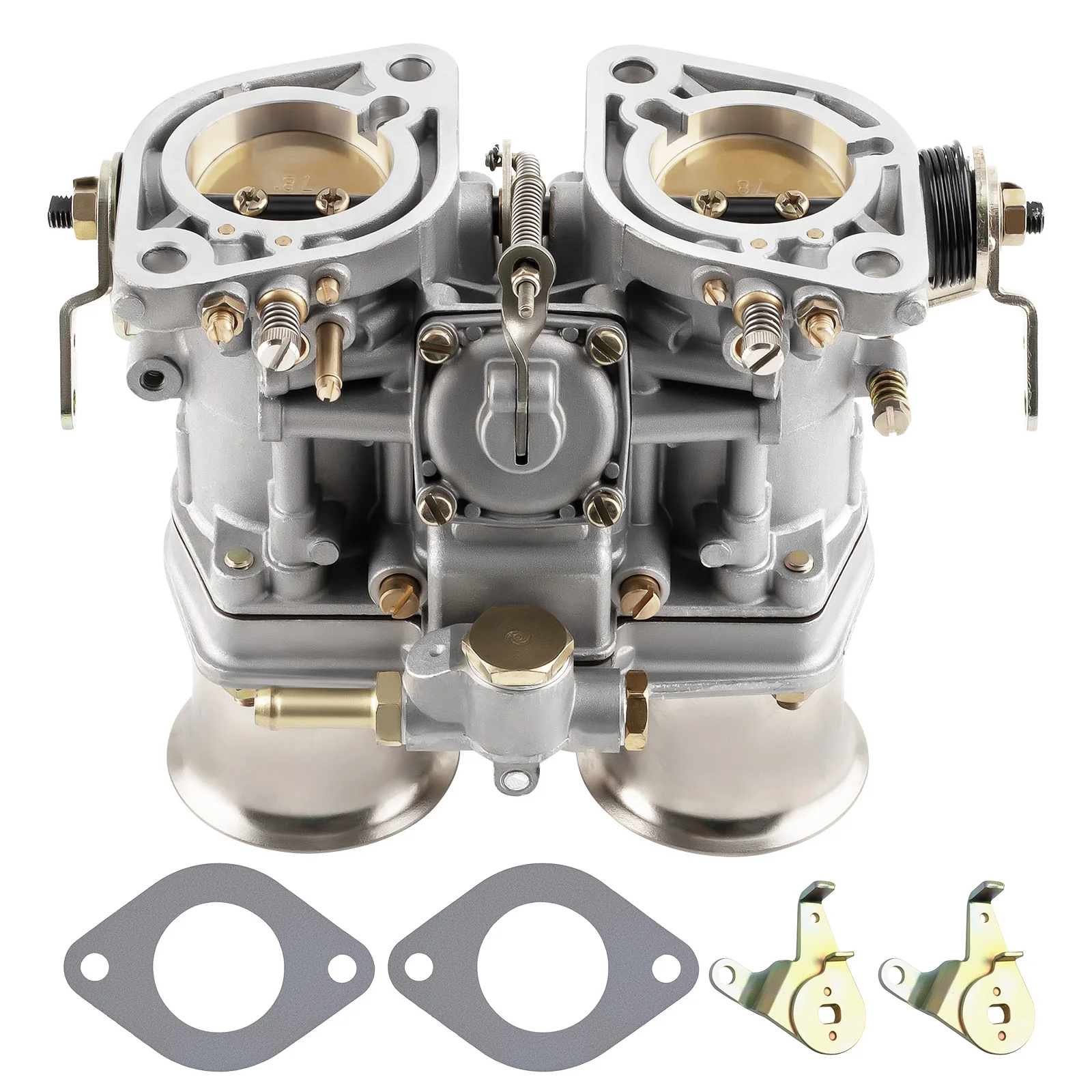 Carburetor Engine 2 Barrel 40 IDF For VW Bug For Volkswagen Beetle For Porsche