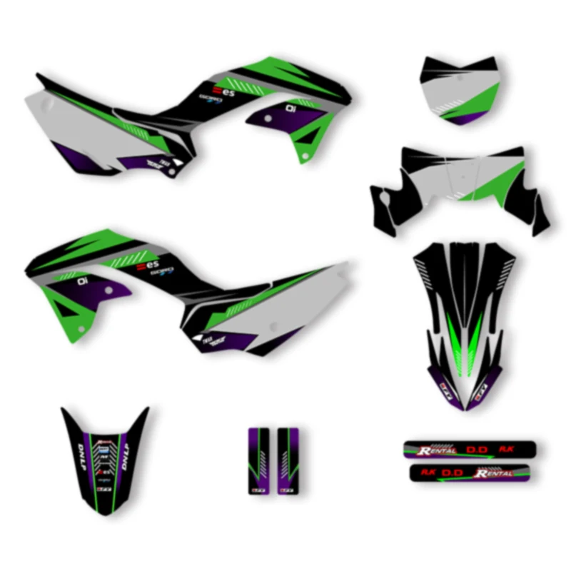 space-moto-grafica-decalcomanie-adesivi-per-kawasaki-klx-230-230r-2020-2021-2022-2023-decalcomanie-adesivi-kit-003