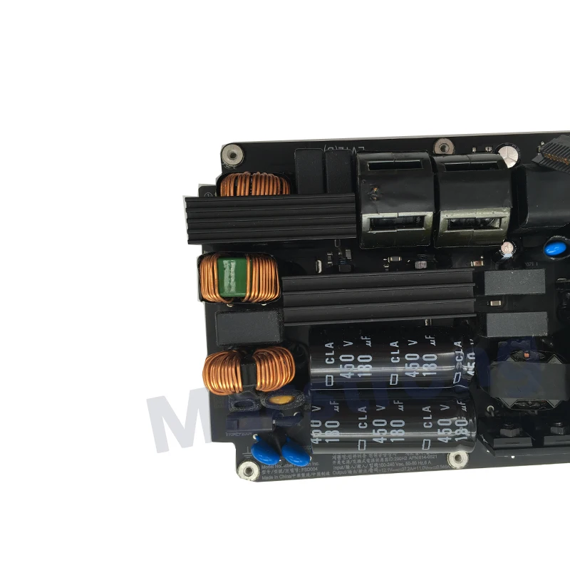 Imagem -05 - Original A1481 Fonte de Alimentação Fsd004 para Mac Pro A1481 Psu Placa 6617542 6140521 Md878 Emc 2630 Final 2013 Substituição