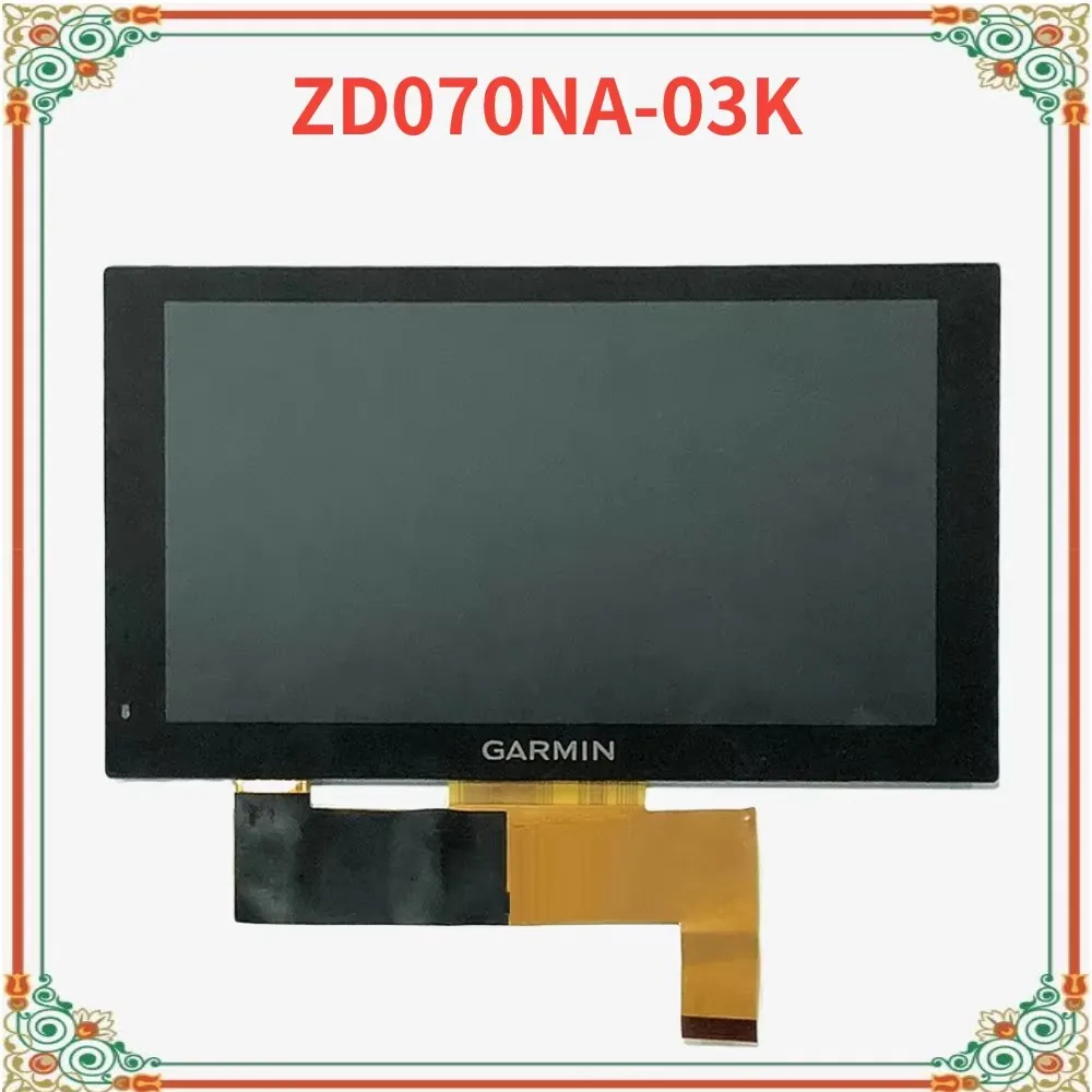 Original 7.0 Inch Z… - image