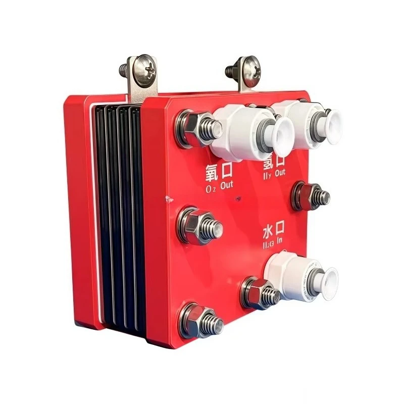 

Industrial Green Micro Hydrogen PEM Electrolyzer Generator High Efficiency Hydrogen Generator