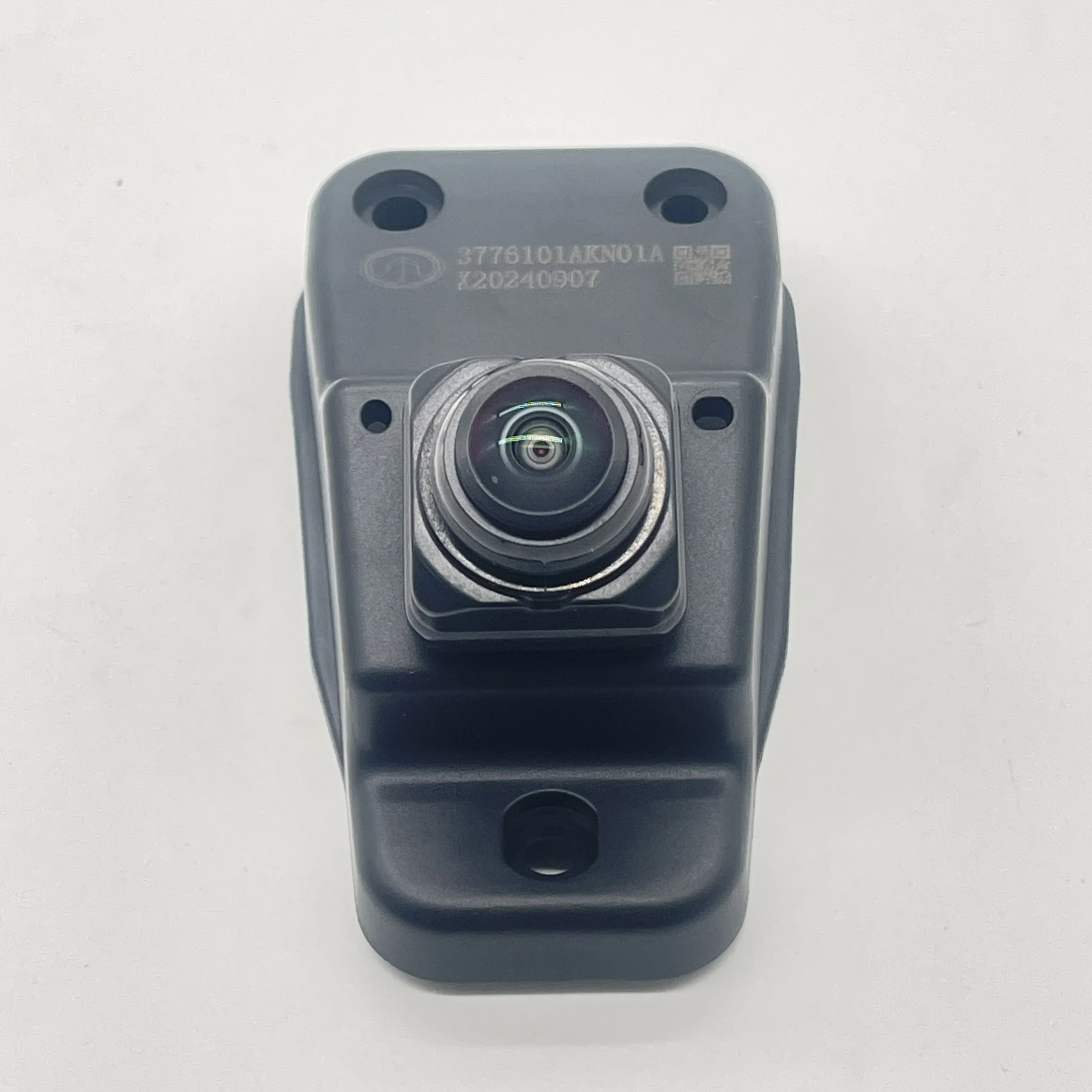 3776101AKN01A Front Center Grid Camera Front Surround View Camera re Suitable for Great Wall Haval H6 2022 Third generation H6
