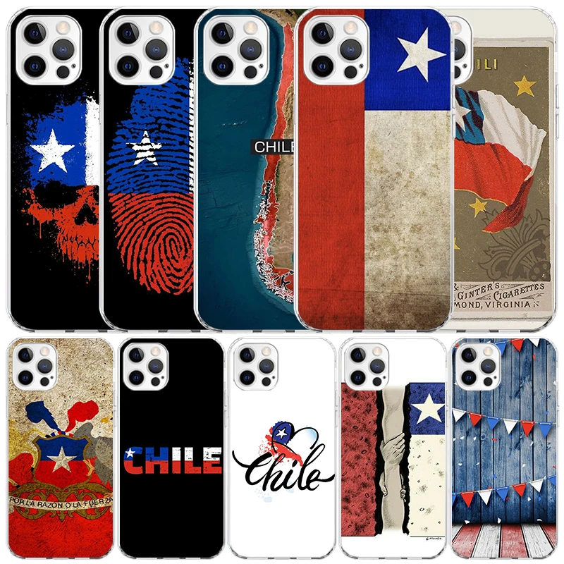 Phone Cases That Fit Iphone 16E - Capa Protetora com Estampa da Bandeira