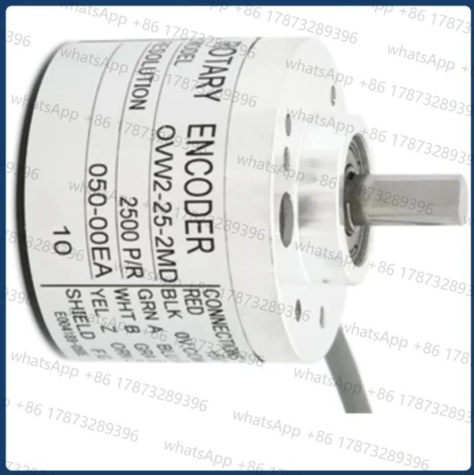 New Rotary Encoder OVW2-36-2MD OVW2-1024-2MHT-06-10-25-2MHC HES