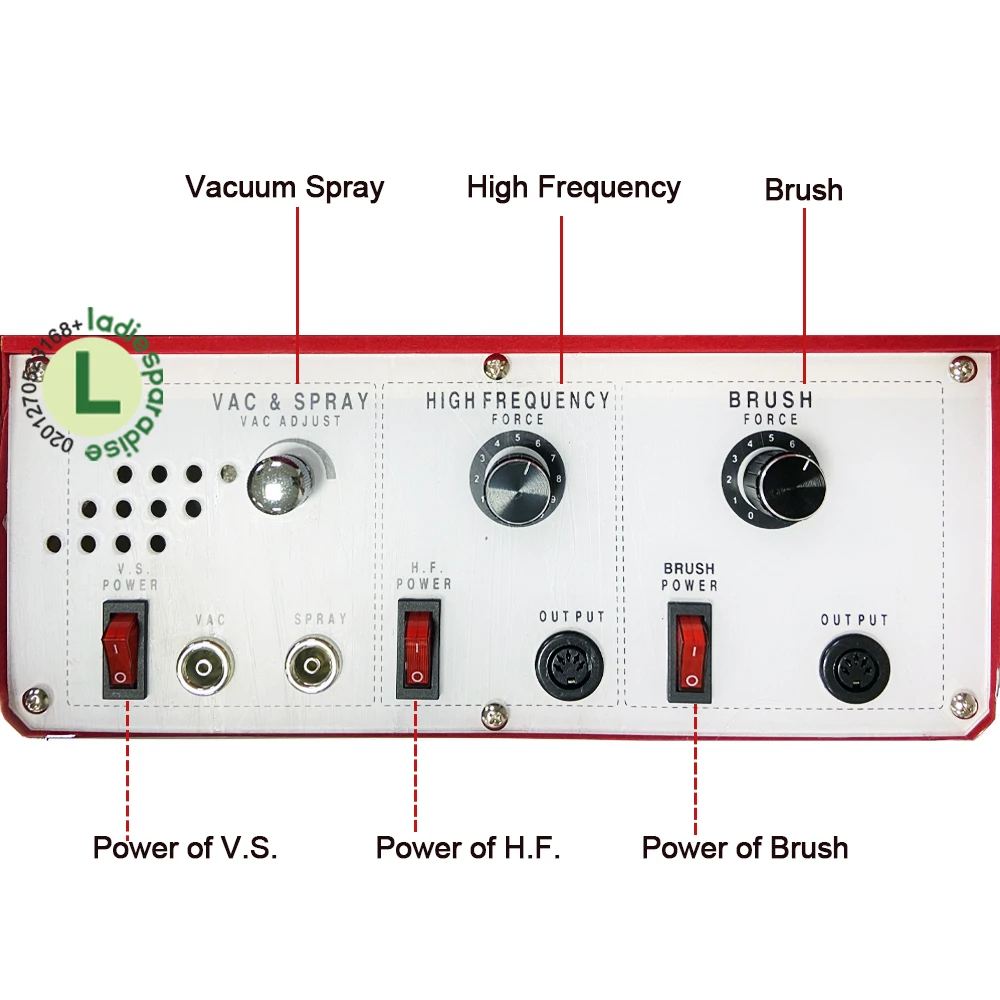 4 In1 다기능 얼굴 클렌징 브러시 장치 고주파 얼굴 피부 관리 여드름 블랙 헤드 제거 진공 스프레이 장치