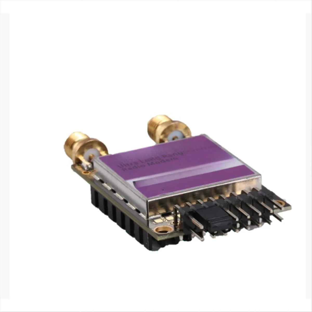 Factory Direct 2026 A45U 40km Long Range RDF900 915Mhz Radio Modem Remote 900 Data Diversity Telemetry for Flight Controller