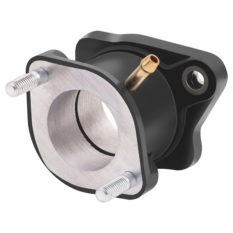 27 مللي متر PZ27 مشعب السحب الأنابيب المكربن كابل خنق ل ATV CG 125cc 150cc 200cc 250cc 4-السكتة الدماغية الذهاب كارت الترابية دراجة #2