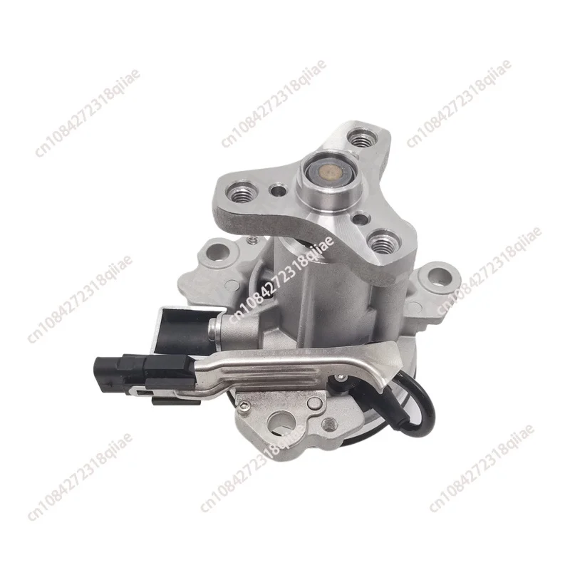 LR121418 Suitable for Land Rover Jaguar Mechanical Water Pump Assembly T4A41037 Cooling Circulation Mechanical Water Pump