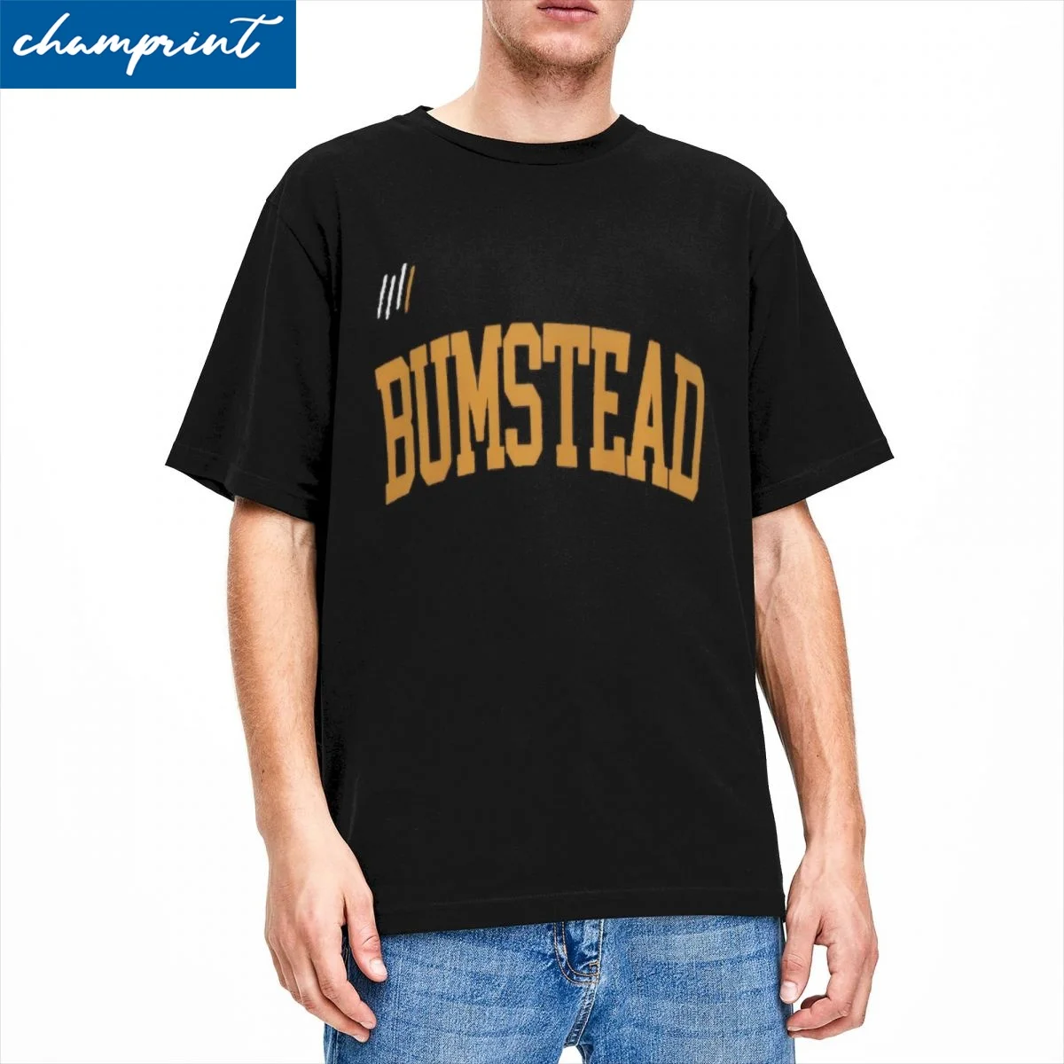 Vintage Bumstead CBUM T-Shirt for Men Women Crewneck 100% Cotton T Shirts Thavage Muscular Gym Short Sleeve Tees Printed Clothes