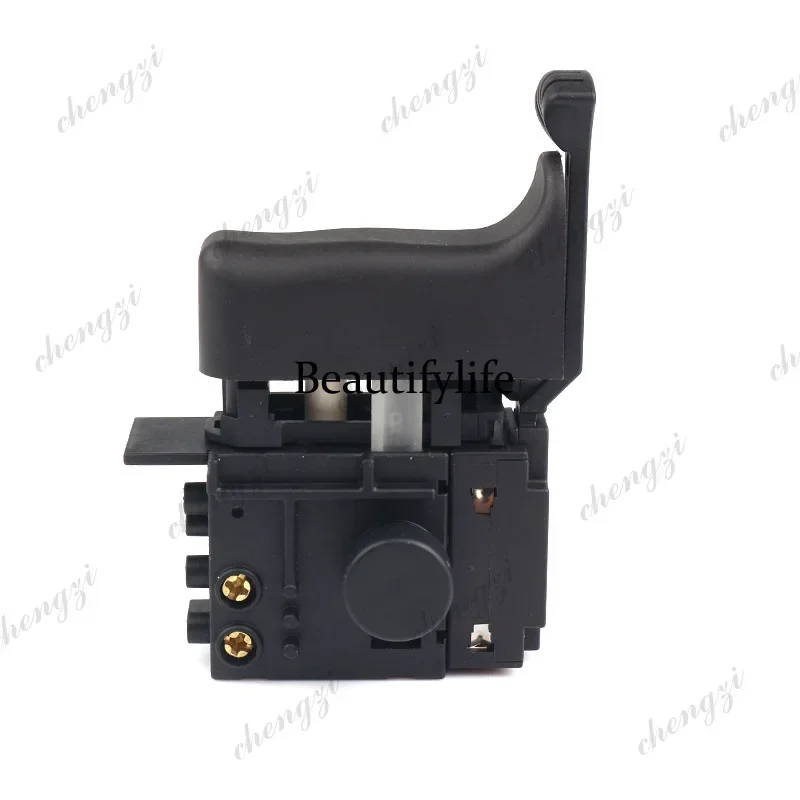AB03  Compatible with HR2450HR2453 electric hammer switch power tool switch power tool accessories