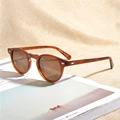 Amber VS Brown