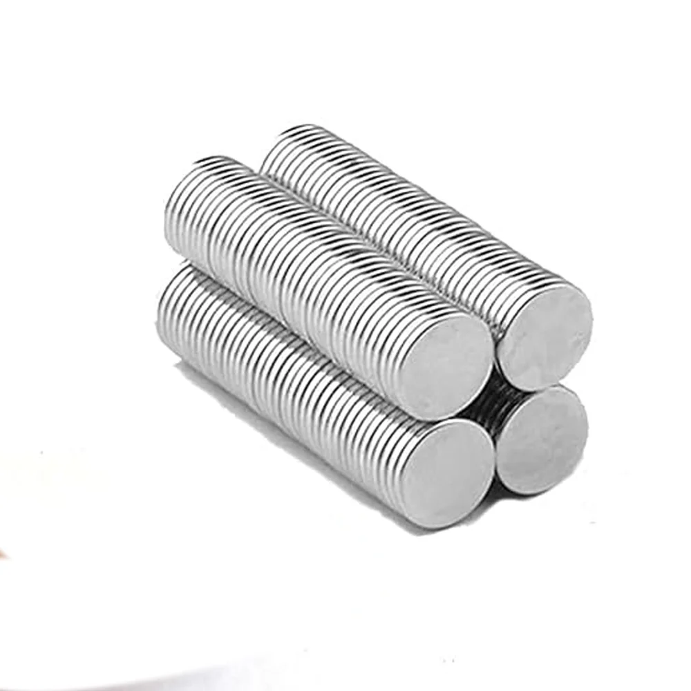 12X2Mm Thin Magnet …