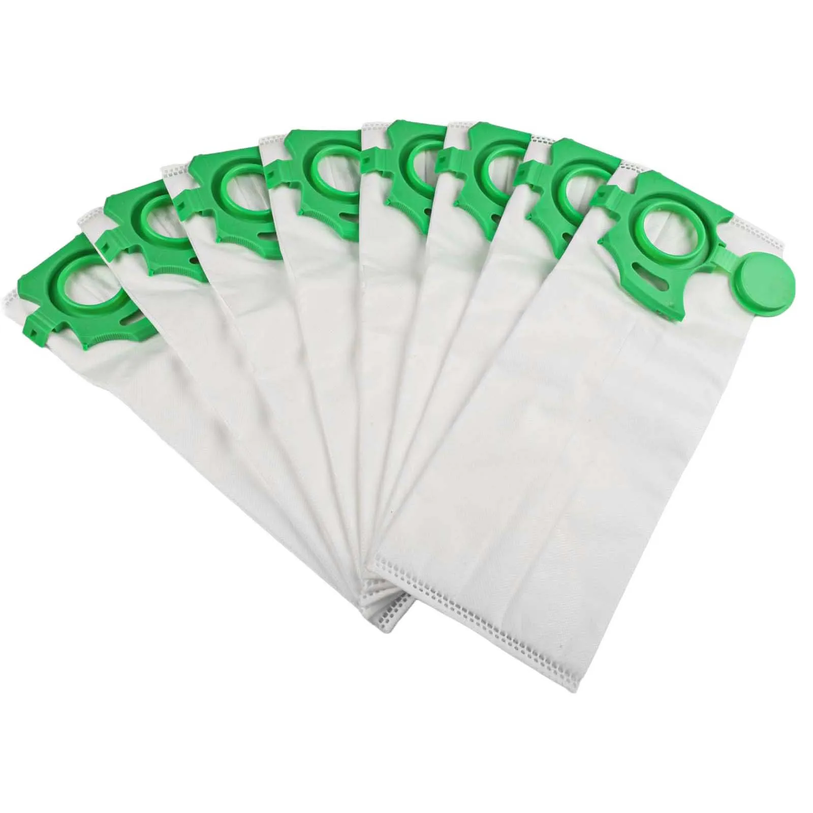 

Dust Bags For SEBO Felix Ultra-Bag Durability Easy To Remove And Replace High Quality Materials Normal Maintenance Home Cleaning