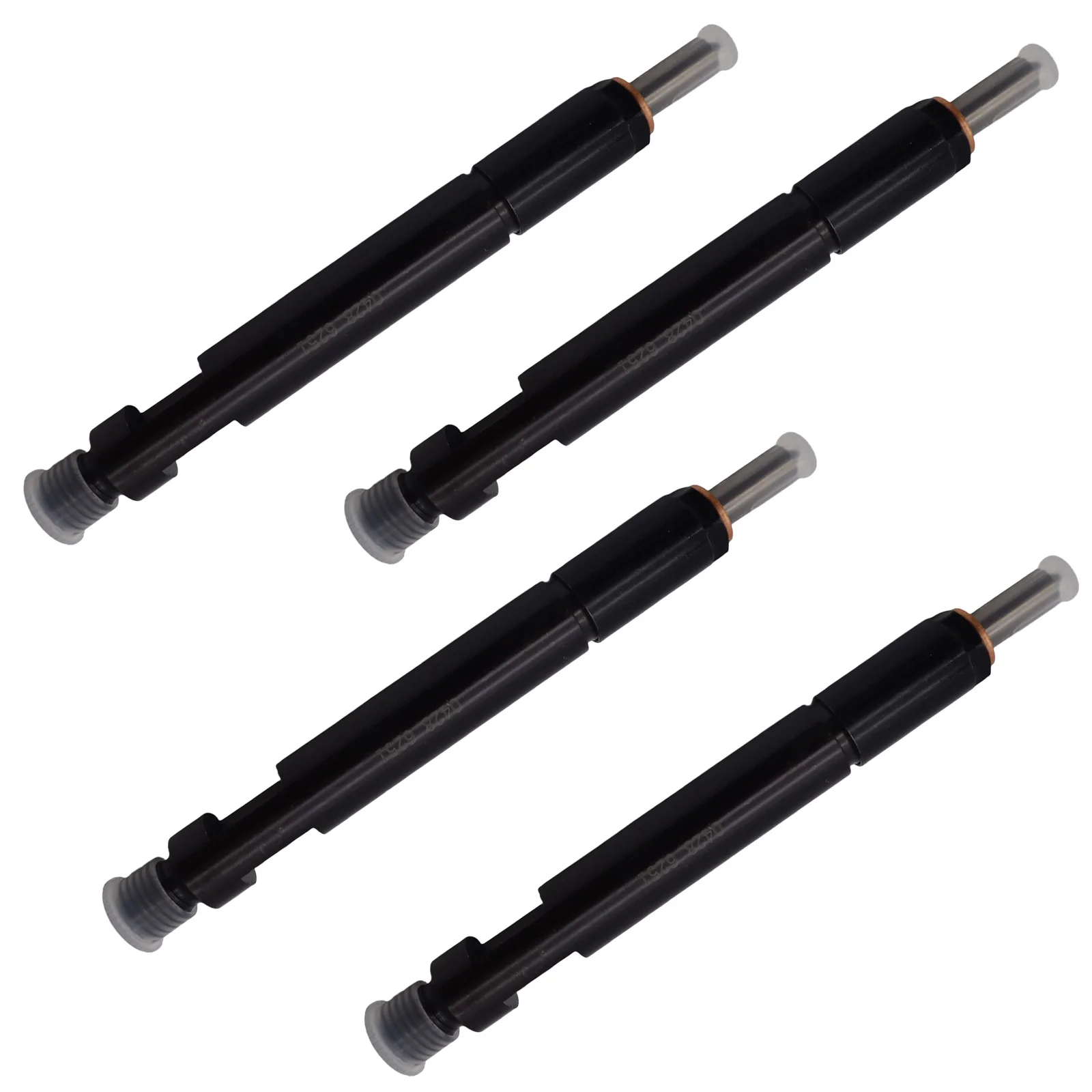 4PCS Fuel Injectors 04286251 For Deutz 2011 BF3L2011 BF3M2011 BF4M2011 BF4M2011C BF4L2011 D2011 L02 D2011 LL3 D2 011 L04