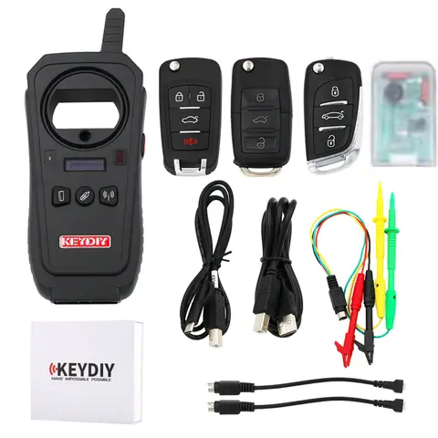 10 best sales transponder key programming tool - №8