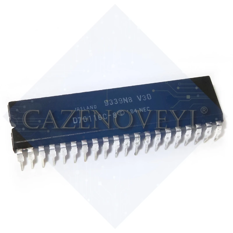 1-100PCS D70116C-8 D70116 OB2223AP OB2223 STM32F042K6T6 STM32F042 MC9S08QD4CSC MC9S08QD4 SN74LS670N 74LS670 1N5400 IN5400