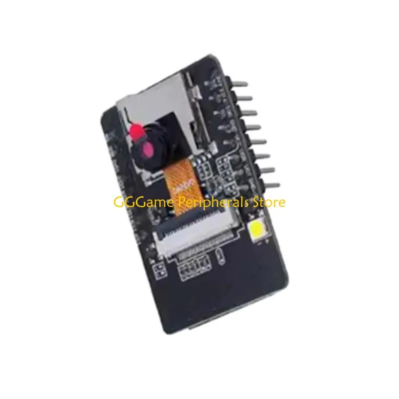 U55B Development Board OV2640 Camera Module Low Power Wifi Bluetooth-compatible