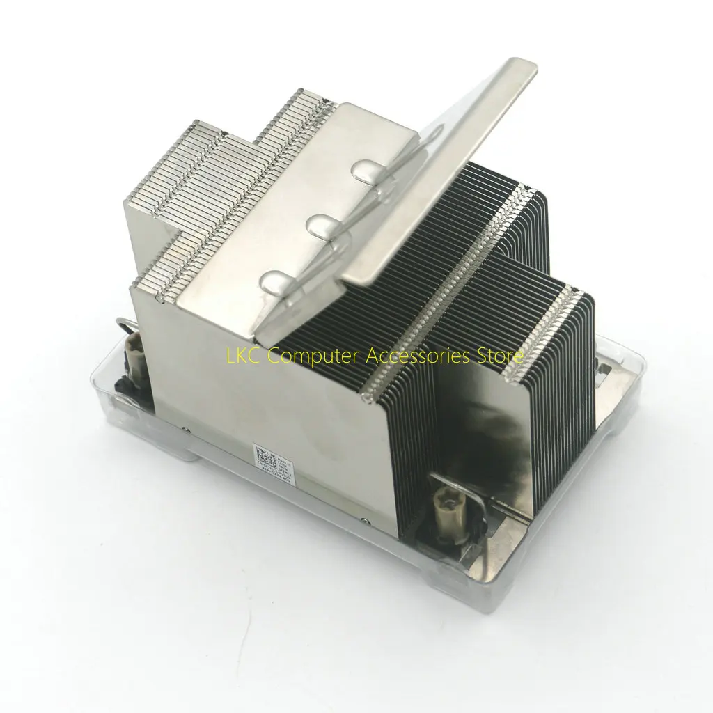 New Original For Dell PowerEdge T550 Server Heatsink Heat Sink CN-0F2MC2 0F2MC2 F2MC2 High Quality CPU Heatsink