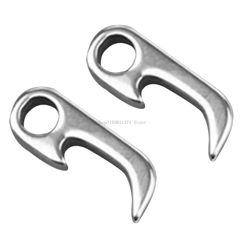 

Mini Bottle Opener Small Beer Opener Keyring Bottle Opener for Daily & Home Use
