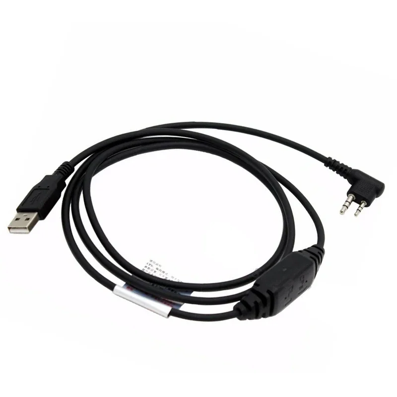 

PC63 DL CPS USB Programming Cable For Hytera PD500 PD502 PD505 PD506 PD508 PD560 PD562 PD565 PD568 PD580 PD590 PD566 Radio